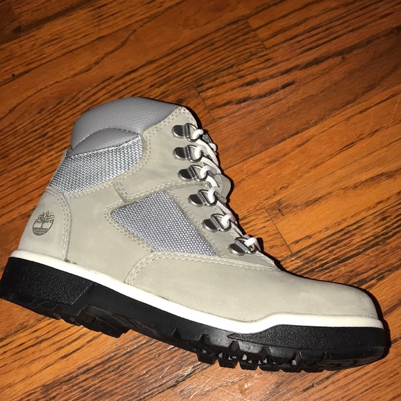 Timberlands - Picture 1 of 5